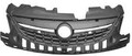 VAN WEZEL 3752510 Kühlergrill Frontgrill für OPEL Corsa D Schrägheck (S07)