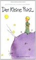 Der kleine Prinz von Antoine de Saint-Exupéry | Buch | Zustand sehr gut