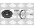 Riemenscheibe, Kurbelwelle SASIC 2154008 für Renault