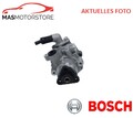 SERVOPUMPE HYDRAULISCH BOSCH K S02 000 073 A FÜR VW CRAFTER 30-50,CRAFTER 30-35