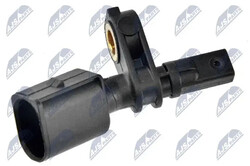 ABS-Raddrehzahlsensor Vorderachse links aktiver Sensor HCA-VW-021 NTY für AUDI