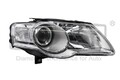 DPA Scheinwerfer Rechts für VW Passat Variant (3C5) Passat Limousine (3C2)