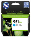Original HP 951 XL Patronen HP951 Tinte Tintenpatrone Cyan CN046AE OfficeJet