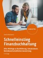 Schnelleinstieg Finanzbuchhaltung, Danuta Ratasiewicz
