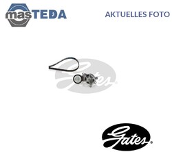 K146PK1053 KEILRIPPENRIEMENSATZ GATES FÜR AUDI A3,TT,A1,8PA,8P1,8J3,8J9,8XK 2L