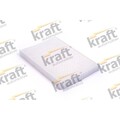 1x Filter, Innenraumluft KRAFT AUTOMOTIVE 1730065 passend für VAG