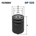 FILTRON Ölfilter OP 525 für AUDI VW RENAULT FIAT VOLVO SEAT FORD ROVER