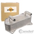 NRF ÖLKÜHLER für VW CADDY 3 GOLF 5+6 PASSAT SHARAN TOURAN AUDI A3 SEAT SKODA