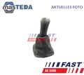 FT00101 SCHALTKNAUF FAST NEU OE QUALITÄT