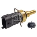 1x Sensor, Kühlmitteltemperatur FEBI BILSTEIN 107538 passend für ALFA ROMEO