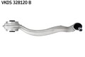SKF Querlenker Dreieckslenker VKDS 328120 B für MERCEDES KLASSE W212 Model S212