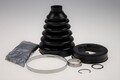 Faltenbalgsatz Antriebswelle LÖBRO 306871 für BMW X5 E53 3er Touring E46 325 330