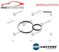 DICHTUNG ÖLFILTERGEHÄUSE DRMOTOR AUTOMOTIVE DRM02862 P FÜR OPEL ASTRA J
