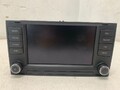 Seat Leon (5F) 2016 Radio CD-Player DVD-Player Navigation 5F0919604A SAD35602