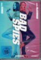 Bad Spies (DVD) Film Action, Komödie, Bond-Girls - NEU & OVP