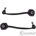 2x QUERLENKER VORNE UNTEN HINTEN für MERCEDES C-KLASSE W203 S203 CL203 CLK W209