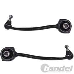 2x QUERLENKER VORNE UNTEN HINTEN für MERCEDES C-KLASSE W203 S203 CL203 CLK W209