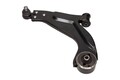 Querlenker Dreieckslenker MAXGEAR 72-0896 für B4Y FORD MONDEO BWY B5Y Stahlblech