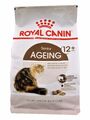 (€ 16,98/kg) Royal Canin Ageing 12+ Katzenfutter ab 12 Jahren Trockenfutter 2 kg