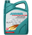 1x5 Liter Addinol GIGA LIGHT 030 0W-30 Motoröl für VW Audi Seat Skoda 5 Liter