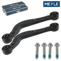 2X MEYLE 18-160500011 QUERLENKER HINTEN LINKS RECHTS FÜR FORD MONDEO BAP JAGUAR