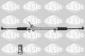 SASIC 7376017 Lenkgetriebe Mechanisch für OPEL Meriva A (X03)