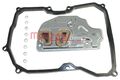METZGER 8020006 Hydraulikfiltersatz, Automatikgetriebe für AUDI,SEAT,SKODA,VW