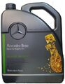 5 Liter 5W-30 Mercedes-Benz Genuine Engine Oil Motoröl A000989950213AMEE