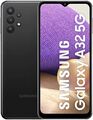 Samsung Galaxy A32 5G 64GB - Awesome Black Dual-SIM Ohne Simlock