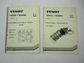 Fendt Farmer 310 - 311 Favorit 611 - 615 EHR 3 Hubwerk Regelung Service Training