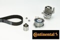 Continental CTAM CT1028WP5 Wasserpumpe + Zahnriemensatz Zahnriemensatz 