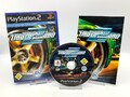 Need for Speed: Underground 2 (Sony PlayStation 2) PS2 | inkl. Anleitung & OVP