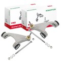 2x SCHAEFFLER FAG QUERLENKER VORNE OBEN LINKS+RECHTS passend für ALFA ROMEO 147 