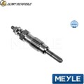 4x GLÜHKERZE 714 860 0001 FÜR FORD ORION/II/III SIERRA/Hatchback/Turnier  OPEL  
