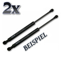 2x Gasfeder Dämpfer Heckklappe für MERCEDES W245 Schrägheck 2005-2011