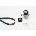 CONTINENTAL CTAM Keilrippenriemen Kit 7PK1970K1
