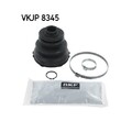 1x Faltenbalgsatz, Antriebswelle SKF VKJP 8345 passend für KIA