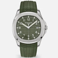 Herren Luxusuhr Armbanduhr Automatik 40mm Edelstahl Saphirglas