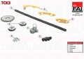 FAI AutoParts TCK3 Steuerkettensatz für Vauxhall Opel Fiat Alfa Romeo