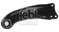 FEBI BILSTEIN Querlenker Dreieckslenker 172825 für SEAT AUDI VW Stahlblech B6 CC