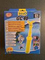Tetra Komfort Bodenreiniger GC 40 für das Aquarium 50-200 Liter