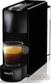 Nespresso Kapselmaschine Essenza Mini XN1108 schwarz 19 bar 0,7l Kunststoff
