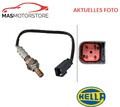LAMBDASONDE LAMDASONDE BEFORE CATALYTIC CONVERTER HELLA 6PA 358 221-051 I NEU