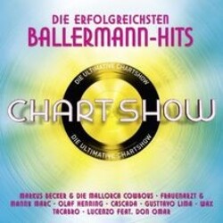 Die Ultimative Chartshow - Die erfolgreichsten Baller... | CD | Zustand sehr gutGeld sparen und nachhaltig shoppen!