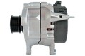 Hella 8EL012427-741 Generator für SEAT VW