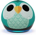 Amazon Alexa Echo Dot Kids Edition 5. Generation Eulen-Design NEU OVP ✅