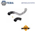 166207 TURBO SCHLAUCH LADELUFTSCHLAUCH NRF FÜR FORD KUGA II,FOCUS III