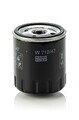 Mann-Filter W712/47 Ölfilter Filter für Renault Alpine 9 21 Limo 1984-2007