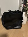 Liebeskind Berlin Tasche Echt Leder  2 Henkel Umhängetasche
