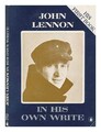 Der Pinguin John Lennon: John Lennon in seiner eigenen Schrift; ein... - Lennon, John.